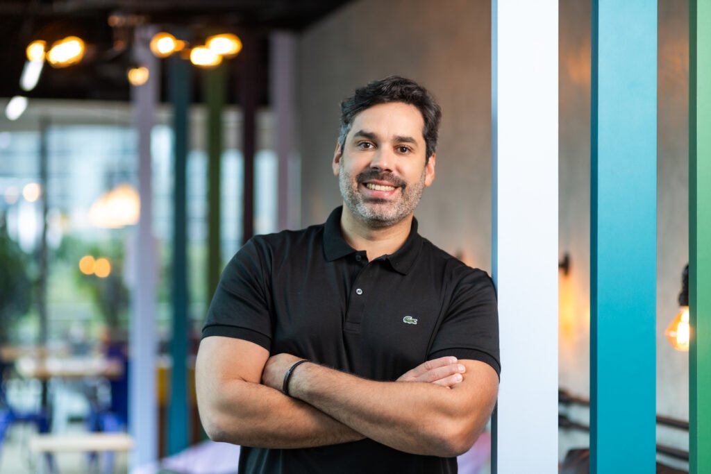Bruno Porte - AXA