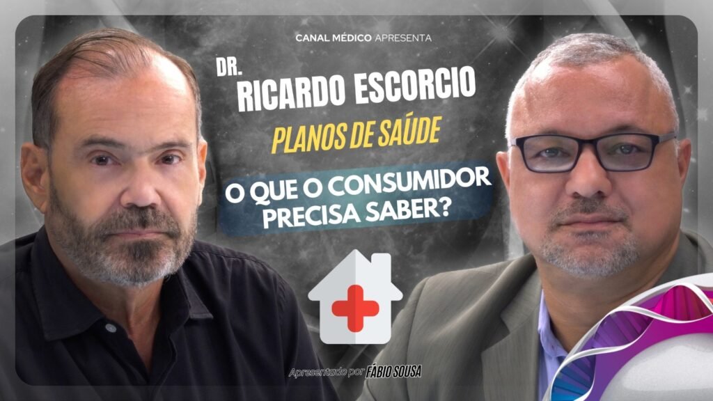 Canal Médico