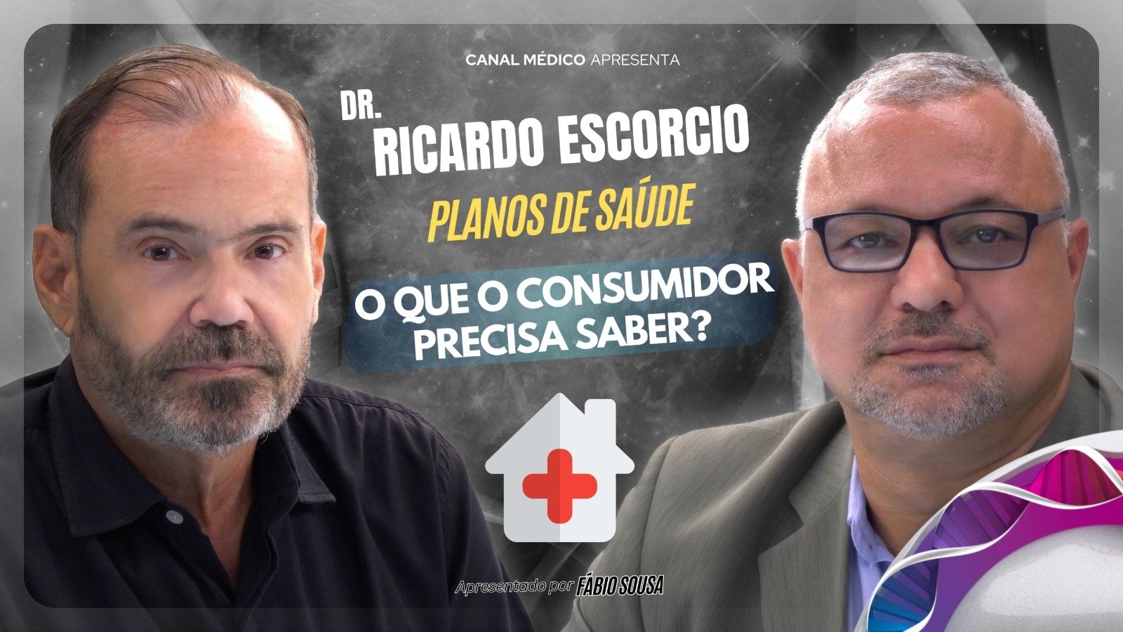 Canal Médico