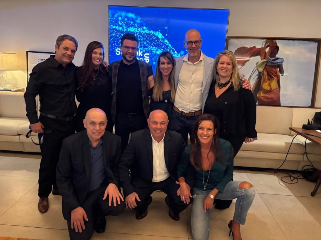 Com apoio da InsureMO e da Cellent, Softtek realiza evento para empresas de seguros no RJ 2b (1)