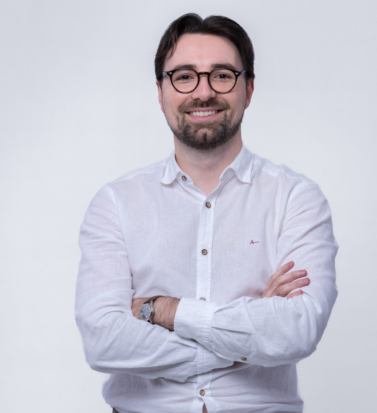 Daniel Miquelluti, especialista em seguro paramétrico e co-founder da Picsel