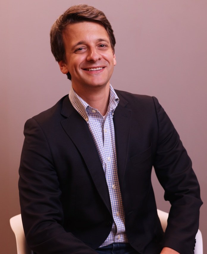 Daniel Oliveira