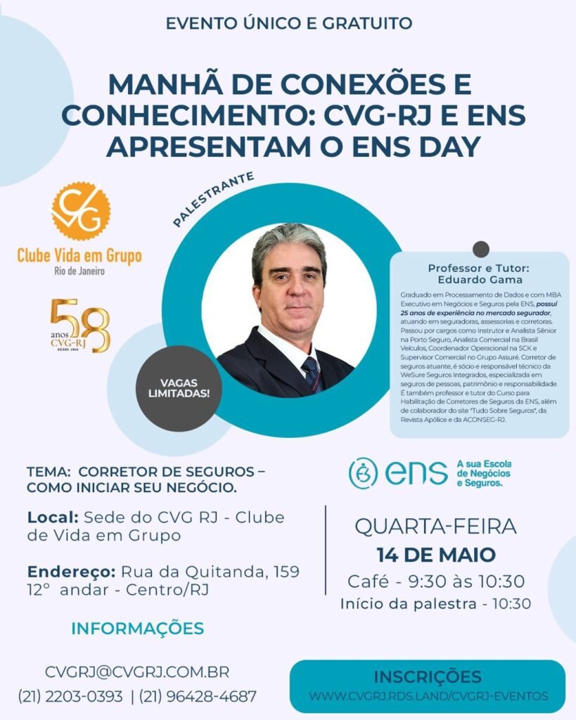 ENS Day