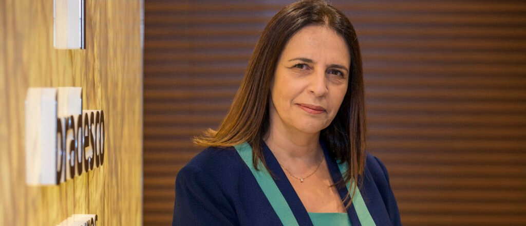 Valdirene Soares Secato, diretora de Recursos Humanos, Ouvidoria e Sustentabilidade do Grupo