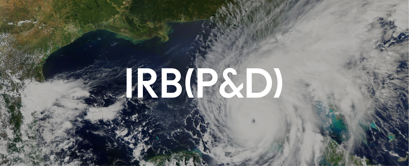 IRB(P&D)