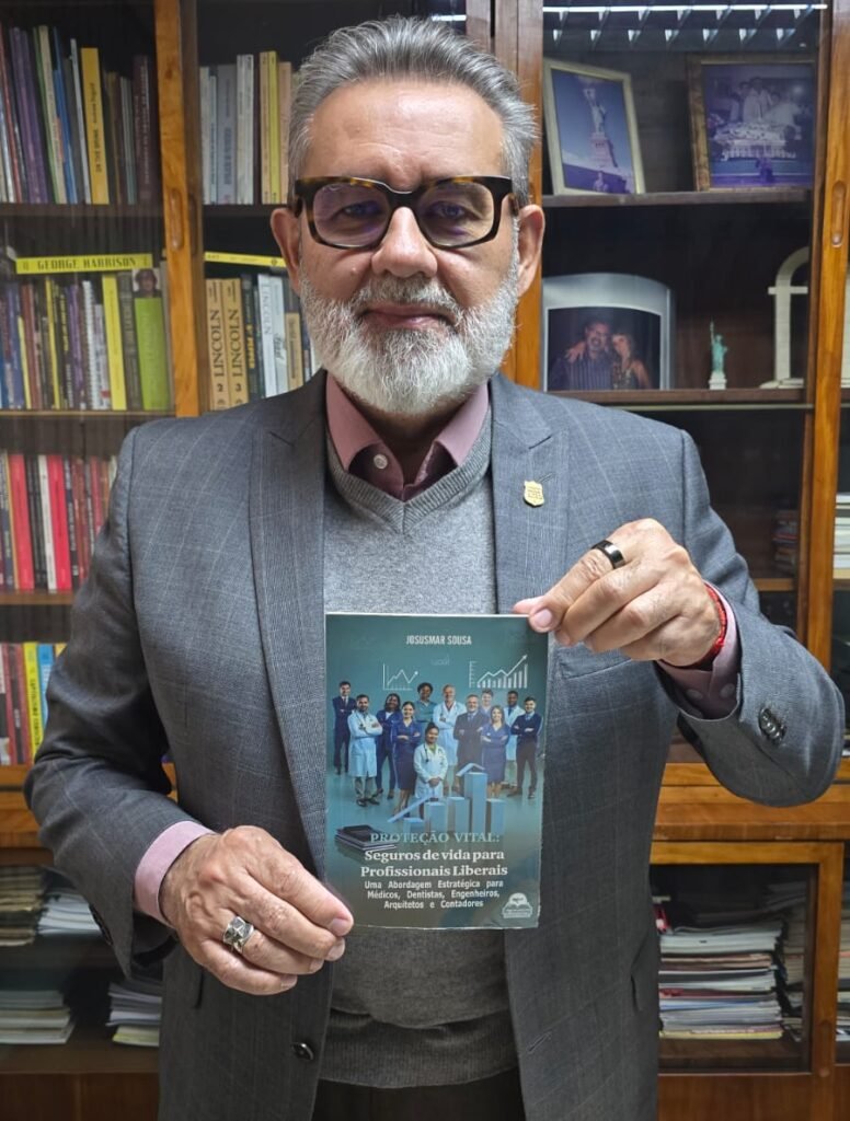 Josusmar Sousa