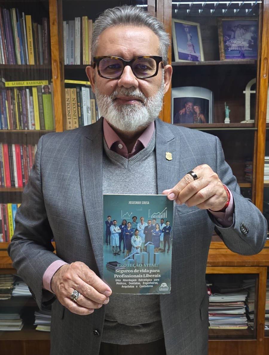Josusmar Sousa