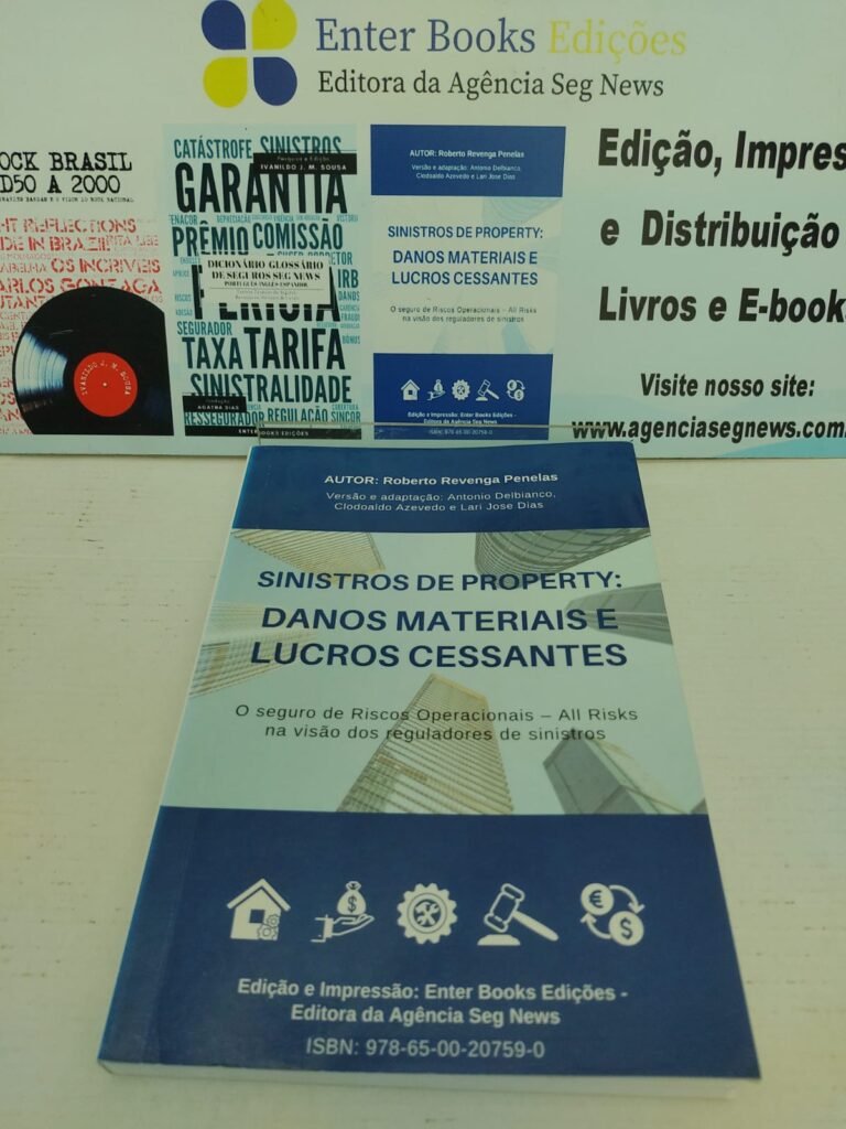 Enterbooks Edições