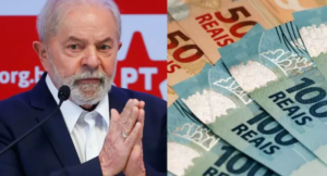 PLANO DE SAÚDE POPULAR - LULA