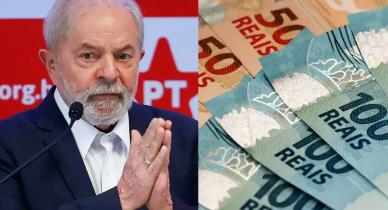 PLANO DE SAÚDE POPULAR - LULA
