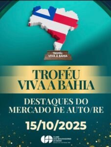 TROFEU VIVA A BAHIA