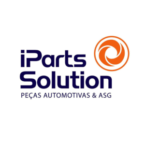 [logo] iParts Solutions