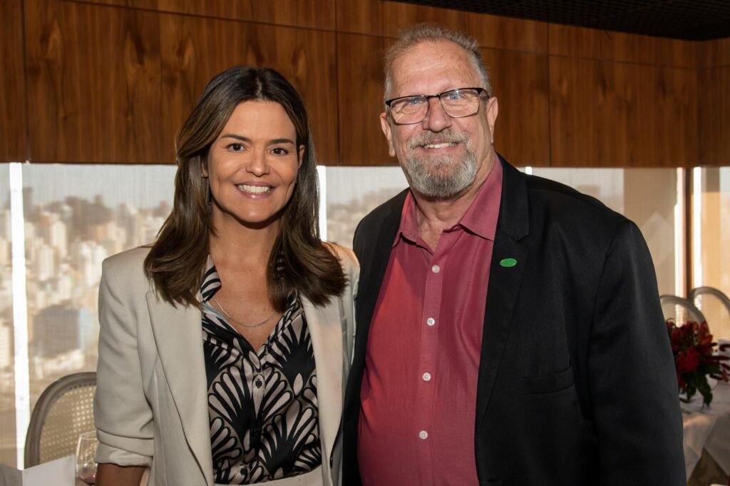 Foto (crédito: Antranik Photos): Karine Brandão e Álvaro Fonseca