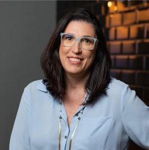 Ana Mello, sócia-diretora da insurtech