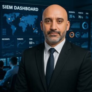 Allan Kovalscki, CEO da E-Comply