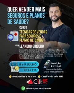 Card Curso