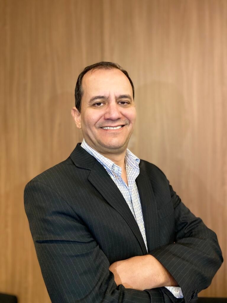 Carlos Eduardo Nascimento