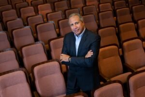 Roberto Seme Cury, Presidente da SINOG - Associação Brasileira de Planos Odontológicos