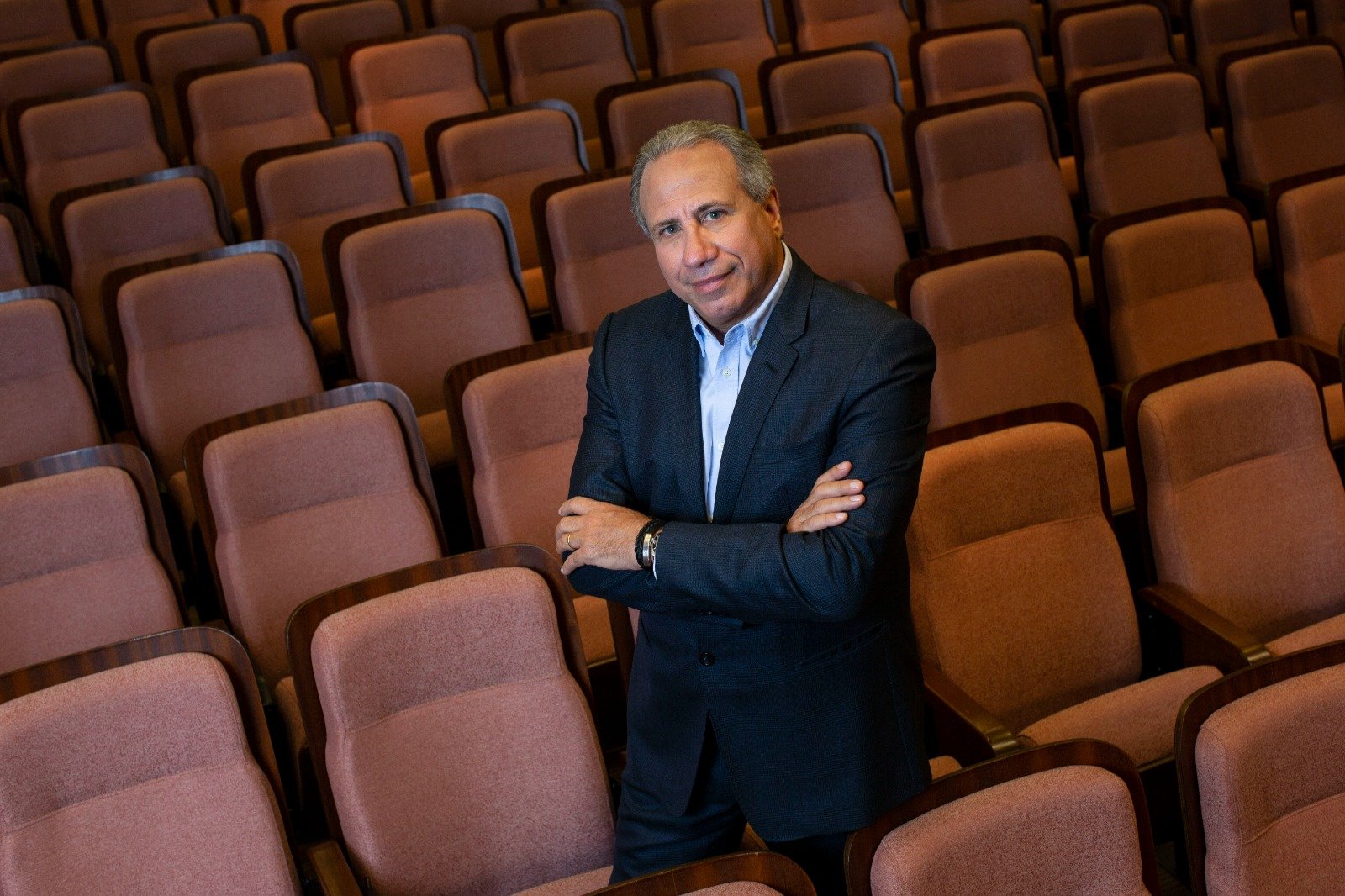 Roberto Seme Cury, Presidente da SINOG - Associação Brasileira de Planos Odontológicos