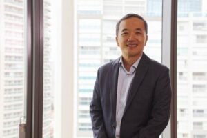 Fábio Ohara Morita, diretor executivo de Auto, Massificados e Vida da Allianz Seguros (*)cred. Arnaldo Kikuti.