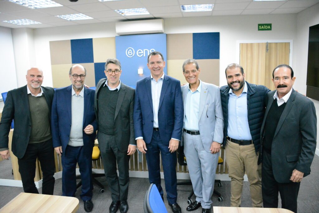 Conexão Futuro Seguro