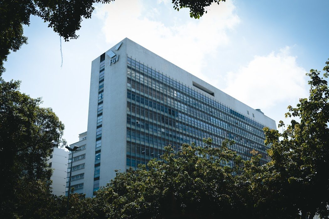 Prédio da FGV