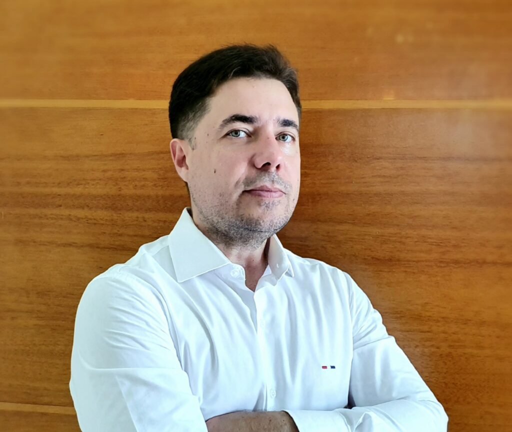 Foto: Elano Figueiredo, ex-diretor da ANS e especialista em Direito da Saúde