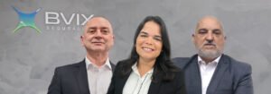 Foto executivos BVIX