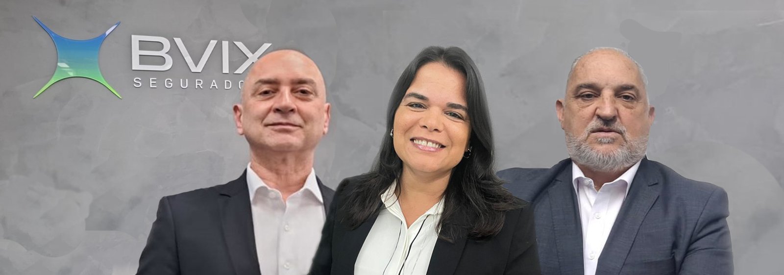 Foto executivos BVIX