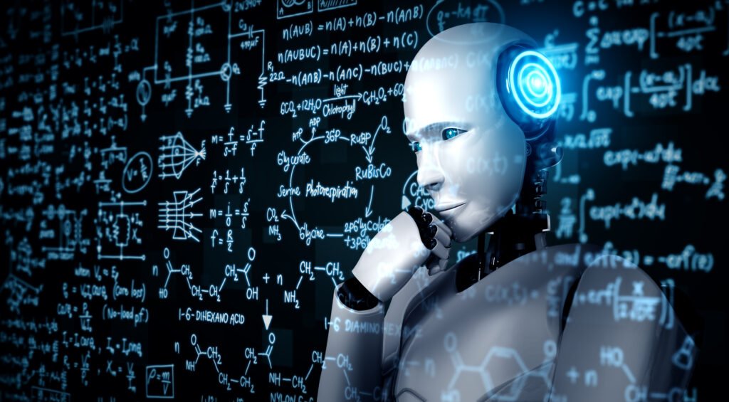 Inteligência Artificial