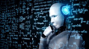 Inteligência Artificial