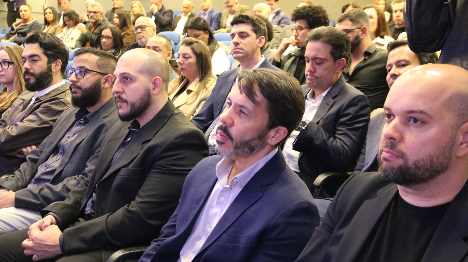 Prêmio Seg News 2025