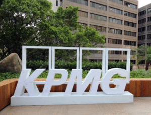 KPMG