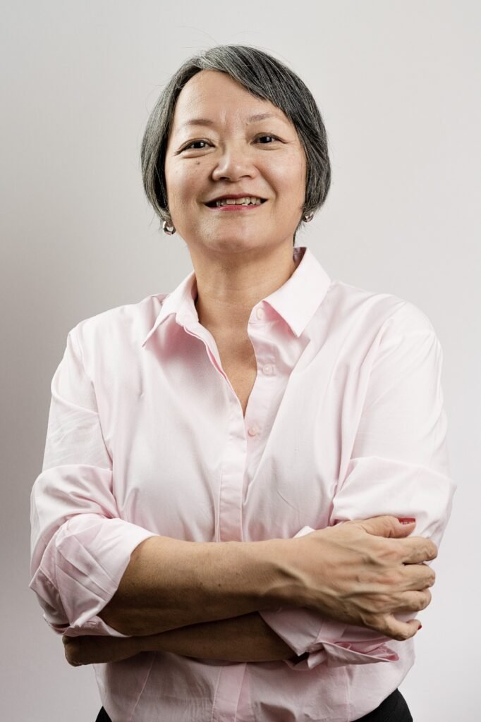 Márcia Mitsue Shimizu