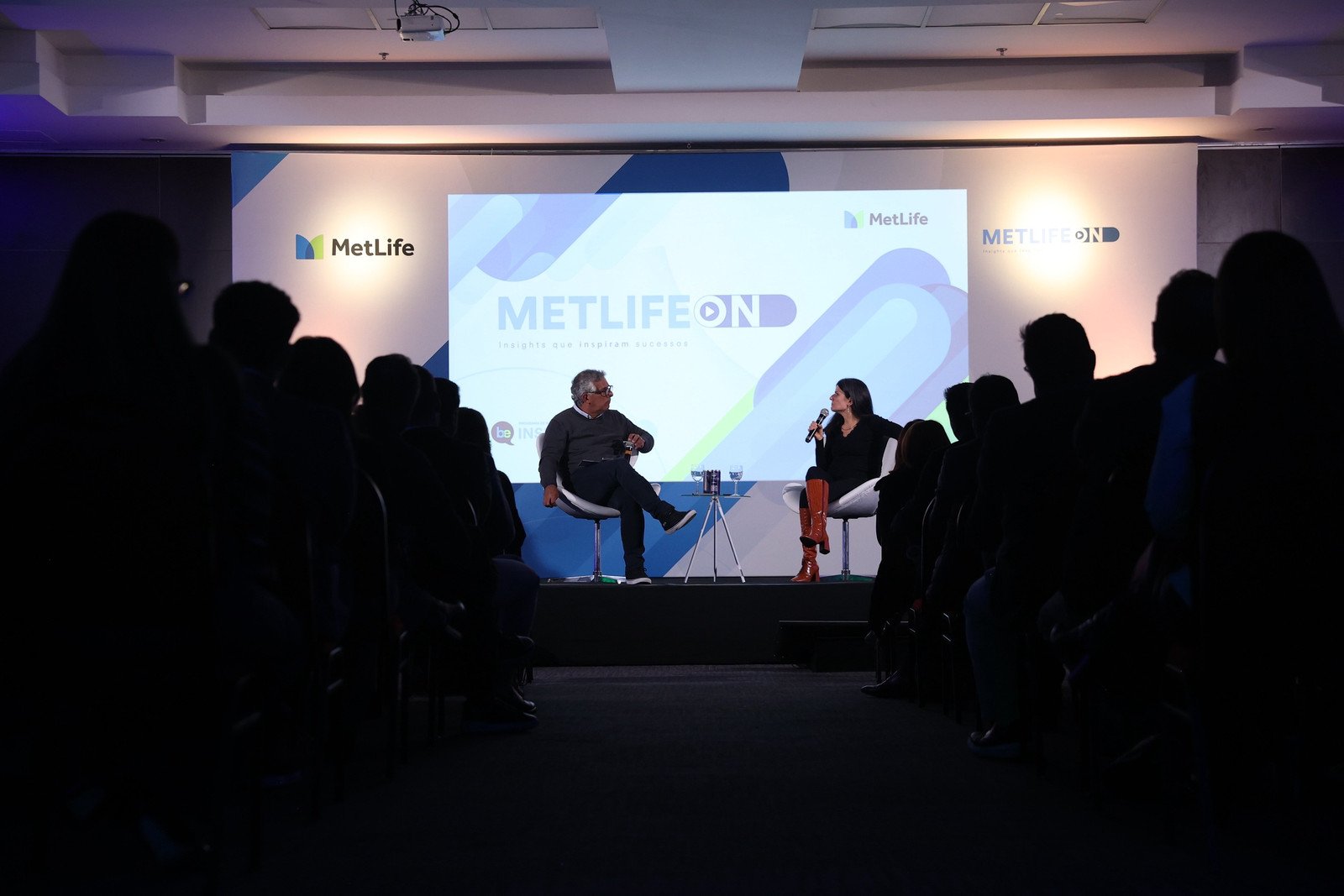 MET LIFE
