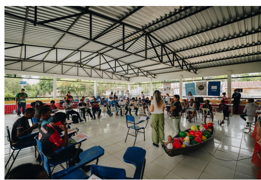ODONTOPREV AMAZONAS
