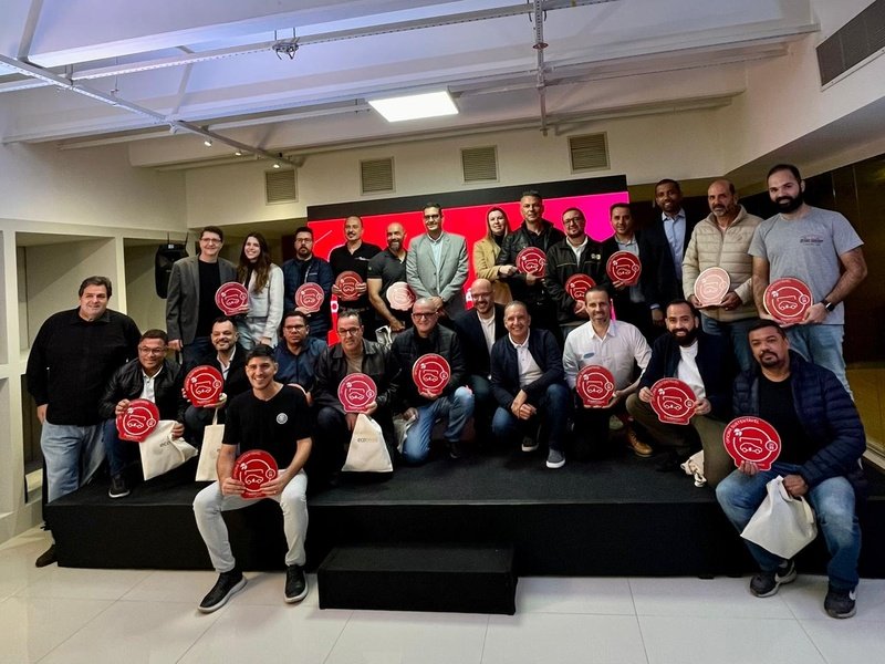 Oficinas Premiadas Bradesco