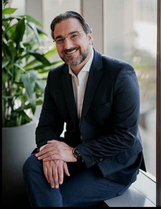 Renato Roperto, diretor executivo de Sinistros, Back Office e Contact Center _cred. Marcos Mesquita
