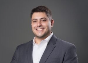Rafael Rodrigues, General Manager Latam do InsureMO.