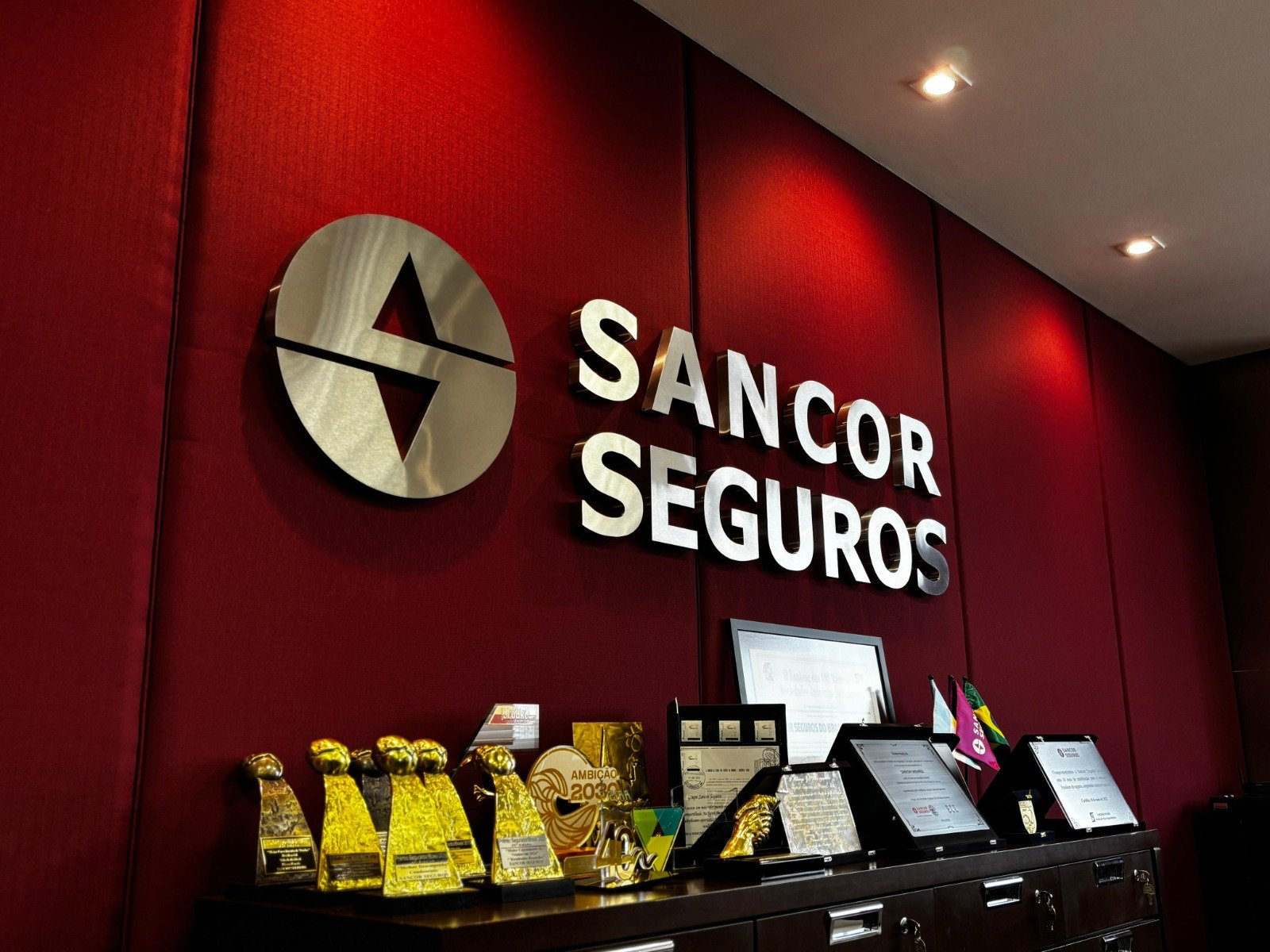 Sancor Seguros