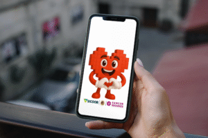 Banco de Sangue + Sancor Seguros
