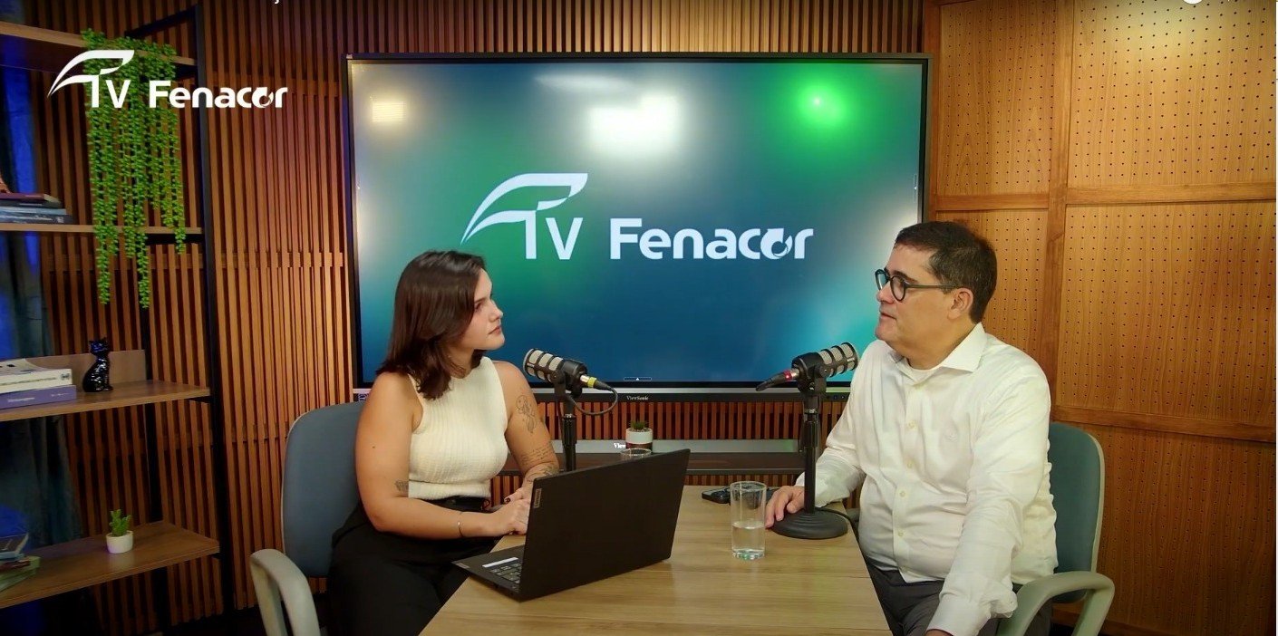 TV Fenacor Entrevista!