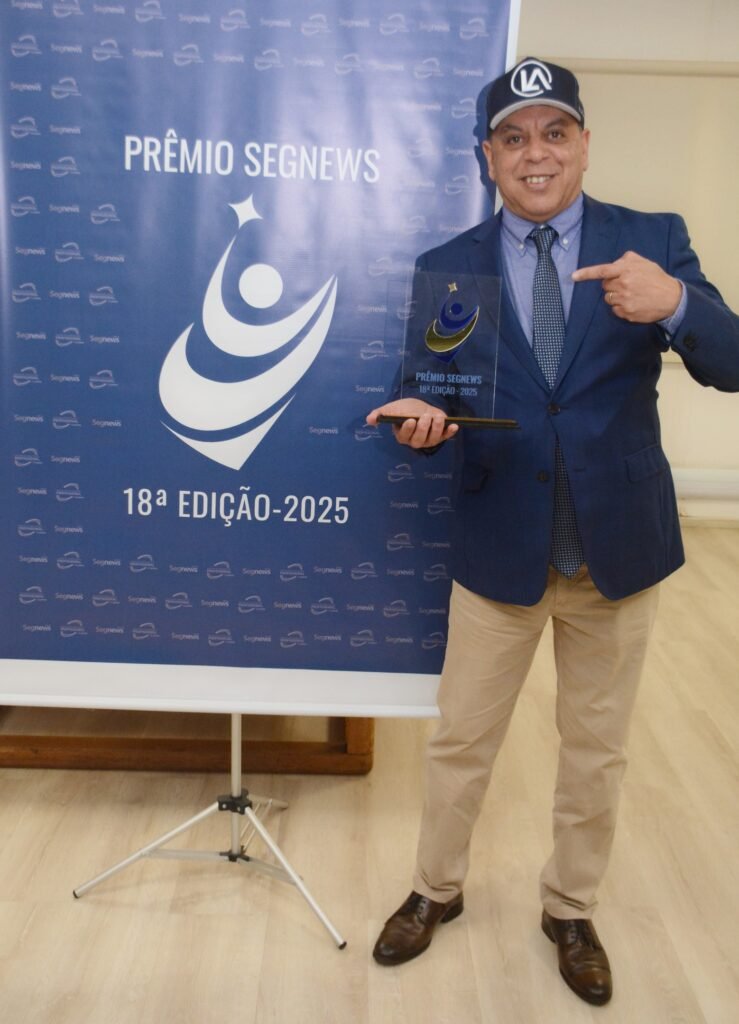Márcio Carneiro