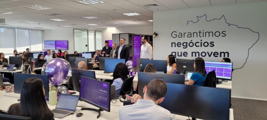 Escritório Junto Seguros