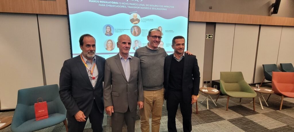 Gestão de Riscos e Seguros é tema de debate no ANSP
