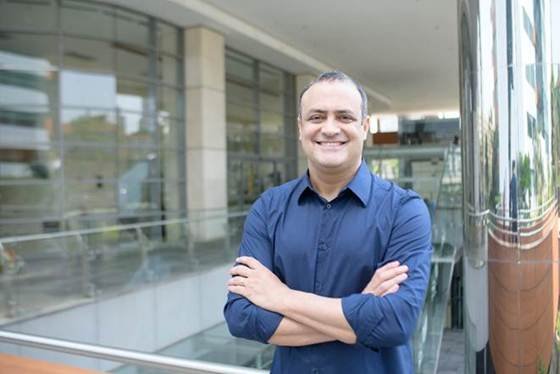 Alexandro Barbosa, diretor Comercial Regional Minas Gerais e Centro-Oeste da Allianz Seguros_cred. Túlio Vidal (6)