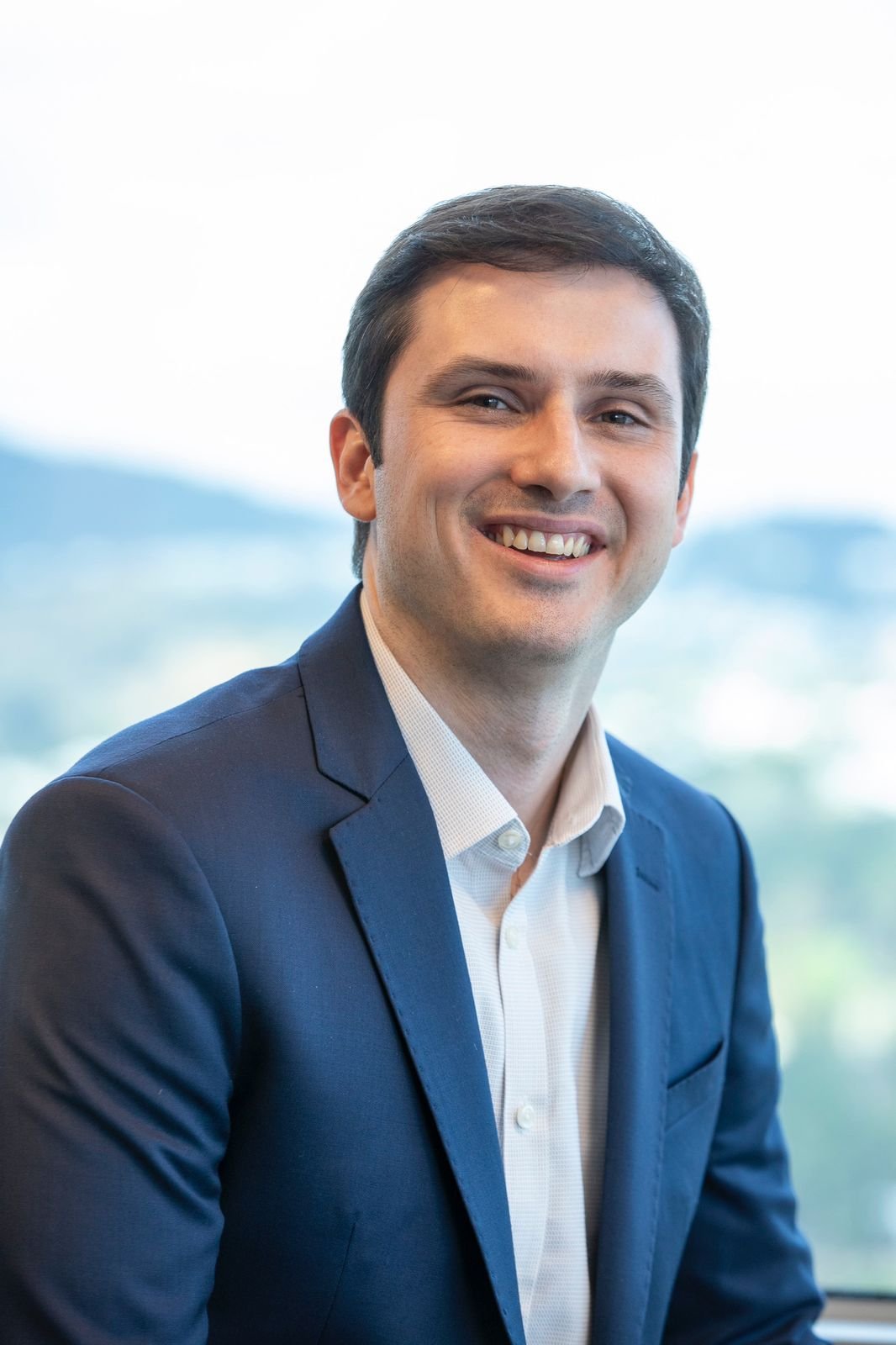 Alessandro Malavazi, superintendente sênior da Bradesco Vida e Previdência
