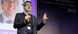 Alessandro Octaviani, Superintendente da Susep