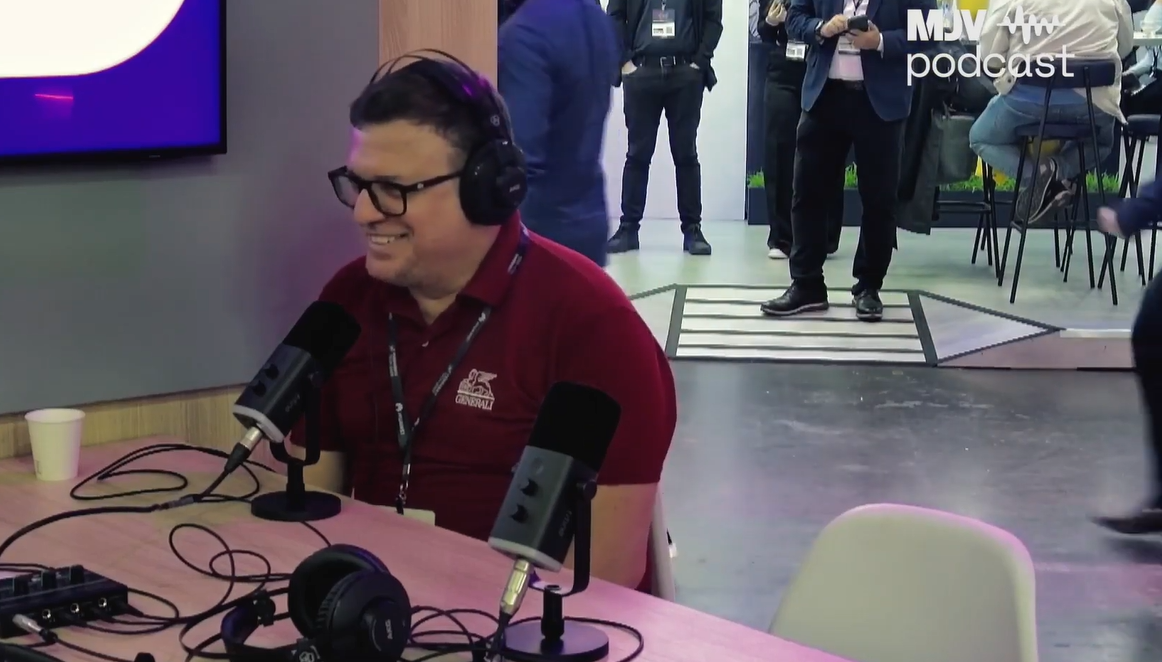 COO da Generali, Alexandre Muniz, no MJV Podcast