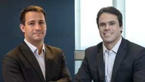 Bernardo Castello e Fábio Magalhães Tobias